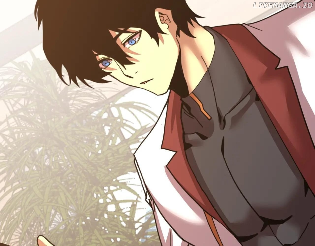 Log into the Future Chapter 233 - page 89